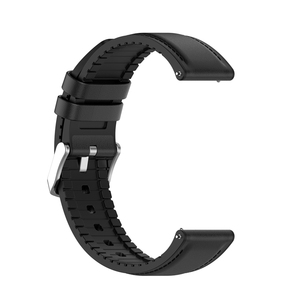 Nouveau bracelet de montre en cuir réglable pour Samsung pour <span class=keywords><strong>Galaxy</strong></span> Watch 3 41mm 45mm <span class=keywords><strong>Watch3</strong></span> Band - Product Image 4