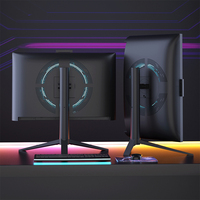 Wholesale Cheap 165Hz 2K AIO Gaming PC for Computer Gamers Intel Core I7 for RTX 2080 16GB RAM SSD+HDD Storage Windows 10