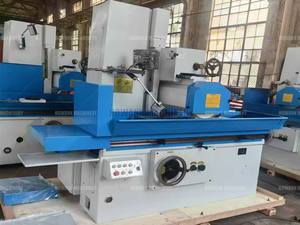 Máquina Rectificadora de Superficies CNC y Máquina de Acabado de Superficies Metálicas en Oferta a Bajo Precio - Product Image 5