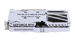 GAINWARD RTX 5060 TI CHASING OC GDDR7 WHITE DLSS4 Gaming Desktop Video Card 2025 New Model With Mxm Condition and Fan Cooler Col - Product Image 6