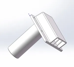 Fastener supplier Stainless steel Scupper Wear resistant and corrosion resistant