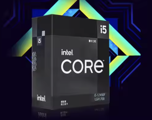 Para Intel Core I5 12490F nuevo 6-Core 12-Thread 4,6 Ghz PCIe4.0/5,0 DDR4 y DDR5 192G procesador de juegos de computadora de escritorio <span class=keywords><strong>CPU</strong></span> para PC - Product Image 4