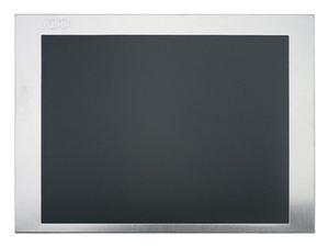 Module d'affichage CMOS de haute qualité de 5,7 pouces G057VN01 V220 avec résolution 640X480 et 33 broches pour affichage sur écran industriel - Product Image 2