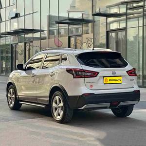 Nissan <span class=keywords><strong>Qashqai</strong></span> 2023 Classic 2.0L CVT XV Comfort FWD 5 portes 5 places Essence SUV Conduite à gauche Voitures d'occasion pas chères en provenance de Chine - Product Image 6