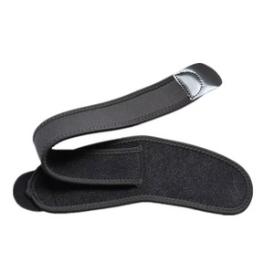Sangle de stabilisation du pied approuvée par <span class=keywords><strong>les</strong></span> <span class=keywords><strong>soignants</strong></span>, facile à ajuster, correction douce, aide à la récupération posturale <span class=keywords><strong>pour</strong></span> une utilisation quotidienne à long terme - Product Image 5