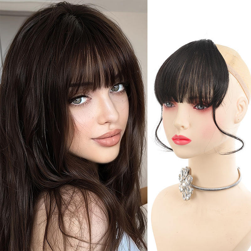 สีน้ำตาลดำ