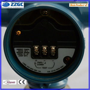 Medidor de Flujo de Masa ProBar 3095 MFA con Sensor Annubar - Product Image 3