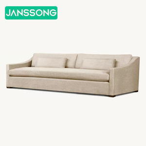 Set di Divani per Soggiorno Confortevoli, Stile Hotel a Cinque Stelle, per Appartamenti e Ville - Product Image 3