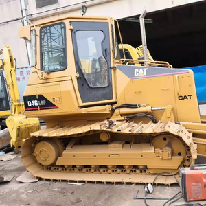 BulldozeD4G แมวใช้แล้ว BulldozeD4G แมว - Product Image 1