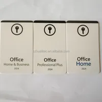 Office 2024 Hogar, Clave de Activación de por Vida |   Código de Activación en Línea
