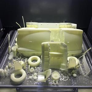 <span class=keywords><strong>Resina</strong></span> per stampante 3d in <span class=keywords><strong>resina</strong></span> polimerizzabile UV professionale ZS 355nm per resine per stampante 3D SLA fotosensibile sla bianco sensibile ai raggi uv - Product Image 3