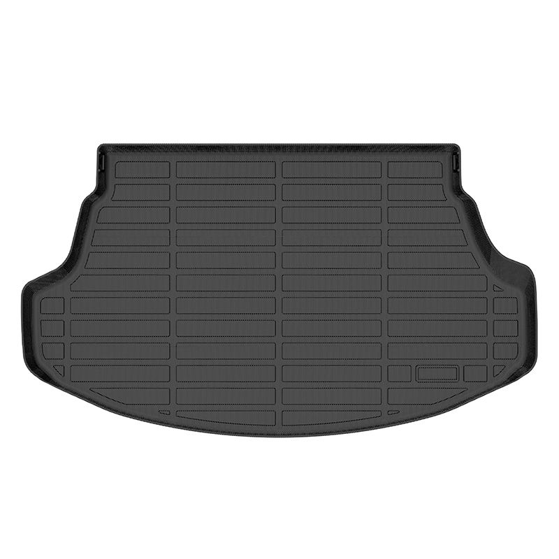 UX Hybrid 2019-2025 tapis de coffre de voiture