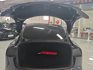 Voiture électrique d'occasion Tesla Model 3 RWD 2025, autonomie CLTC 634 km, L2 ADAS, berline familiale et professionnelle purement électrique, export. - Product Image 4