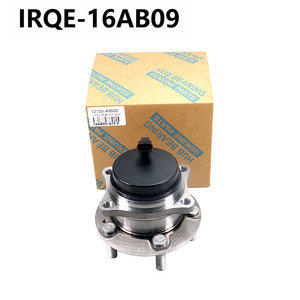 Unidad de Rodamiento de Rueda Hyundai 52730-A9000 IRC-16AB09, Pieza de Repuesto - Product Image 1