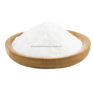 Glycinate de sodium CAS 6000 de grande pureté de Durlevel 2-aminoacétate du sodium 44-8