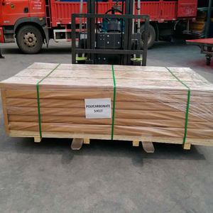 Plaques compactes en <span class=keywords><strong>polycarbonate</strong></span> Sculpture et découpe <span class=keywords><strong>de</strong></span> la feuille <span class=keywords><strong>de</strong></span> <span class=keywords><strong>polycarbonate</strong></span> Board PC - Product Image 2