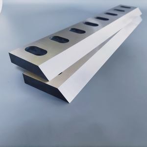 Nhựa/Gỗ Crusher <span class=keywords><strong>Blades</strong></span> Và Knife Phụ Kiện Máy Móc - Product Image 6