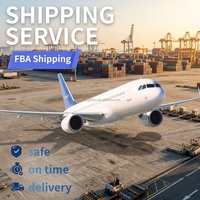 Agent d'expédition DDP propose des services logistiques, y compris l'expédition aérienne économique de la Chine vers la France, les États-Unis et la Roumanie