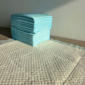 Vente directe usine – Tapis absorbant écologique léger pour chien 33*45cm – Essentiels pour l'entraînement des chiots et des animaux de compagnie - Product Image 6