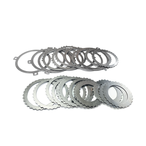 Uto-orejera ransmission, Arts 01p Rebuild Aster pair epair - Product Image 6