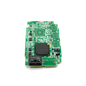 Carte Fanuc A20B-3300-0819 6 axes R-30iB Plus originale et neuve - Product Image 6