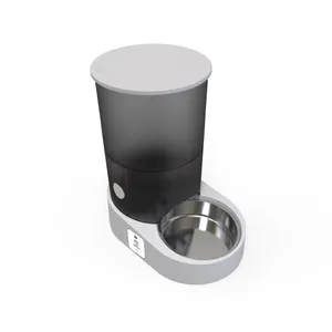 New Best Selling Wholesale Pet Suppliers Remote Dog Food Bowls Wifi Smart Automatic Pet Feeder With Factory Wholesale Price