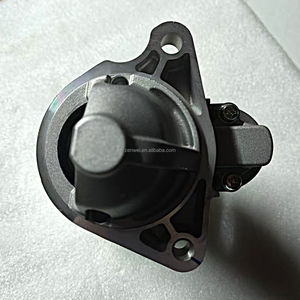 नए मिसुबिशी इलेक्ट्रिक शिहलिन वास्तविक हो स्टार्टर असेंबली m000t89281 m0t89281 m0t89281 m0t89281 m0t89281 m0 - Product Image 5