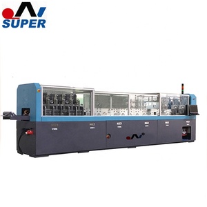 C140 Biệt Thự Nhà Máy Đo Ánh Sáng Thép Khung Hệ Thống Máy Thông Qua Phần Mềm Vertex BD - Product Image 2