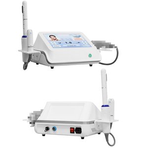 Appareil de raffermissement <span class=keywords><strong>vaginal</strong></span> 3 en 1 <span class=keywords><strong>Hifu</strong></span> V-Max, élimination des rides, ultrasons focalisés de haute intensité, appareil de lifting du visage et du cou <span class=keywords><strong>Hifu</strong></span> - Product Image 3