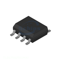 In Stock W25Q64JVSSIQ Memory IC Chip Flash Integrated Circuit Electronic Components IC FLASH 128MBIT SPI/QUAD 8SOIC BOM PCBA