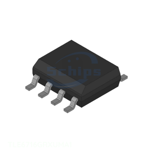 In Stock W25Q64JVSSIQ Memory IC Chip Flash Integrated Circuit Electronic Components IC FLASH 128MBIT SPI/QUAD 8SOIC BOM PCBA - Product Image 2