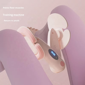 CZFIT NOUVEAU Appareil d'exercice réglable en plastique <span class=keywords><strong>pour</strong></span> l'intérieur des <span class=keywords><strong>cuisses</strong></span>, tonificateur de jambes et de <span class=keywords><strong>cuisses</strong></span> <span class=keywords><strong>pour</strong></span> femmes, avec sangle de verrouillage unisexe - Product Image 6