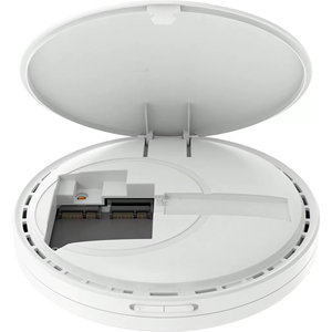 Point d'accès sans fil double bande Wi-Fi 7 AirEngine 5773-23H 50086834 pour intérieur, 57 Gbit/s, avec port optique 2,5 G - Product Image 3