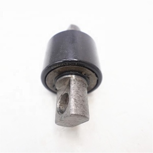 Rodamiento Lateral para Montacargas Serie <span class=keywords><strong>SR</strong></span> de Alta Calidad, Modelo SR48D58-1T, Tamaño 48/65*58*22mm - Product Image 3
