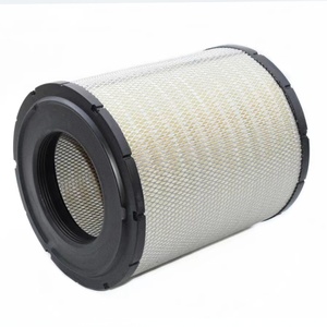 Pièces détachées pour camions Filtre hydraulique 1040-20410 - Product Image 2