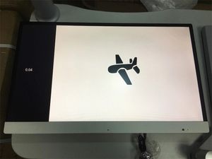 Meilleur écran optique lcd ophtalmique led 23 pouces pour Apple, lcp snellens, test de vision proche numérique, panneau graphique de vision oculaire - Product Image 5