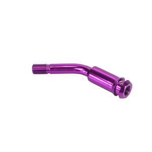 Poyracing Gear <b>Shift</b> Lever Extension Bar For Vw T4 T25 1985-2003 Aluminum Alloy Adjustable Car Gear <b>Knob</b> - Product Image 4
