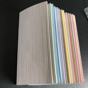 Fornitore di Fabbrica: Fogli di Schiuma Eva Bianca Brillante a Doppia Faccia, Spessore 3mm, Colori Personalizzabili, Strisce Pretagliate - Product Image 6