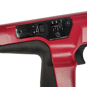 <span class=keywords><strong>Pistola</strong></span> <span class=keywords><strong>de</strong></span> <span class=keywords><strong>Clavos</strong></span> Manual para Concreto y <span class=keywords><strong>Acero</strong></span> SDIOU 301T al por Mayor con 1 Año <span class=keywords><strong>de</strong></span> Garantía, para <span class=keywords><strong>Clavos</strong></span> <span class=keywords><strong>de</strong></span> 1/2 a 1 1/2 Pulgadas <span class=keywords><strong>de</strong></span> Largo, para Uso en Bricolaje - Product Image 3