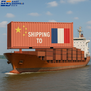 <span class=keywords><strong>Services</strong></span> d'expédition en conteneur complet (FCL) vers la France, <span class=keywords><strong>services</strong></span> d'expédition atteignant les principaux ports français, y compris le dédouanement - Product Image 1