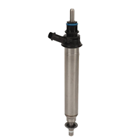 Inyector de Combustible para Mercedes-Benz W176 W246 W204 W205 W213, para A2780700687 A2560700187 A2560705600 2780700687 2560700187