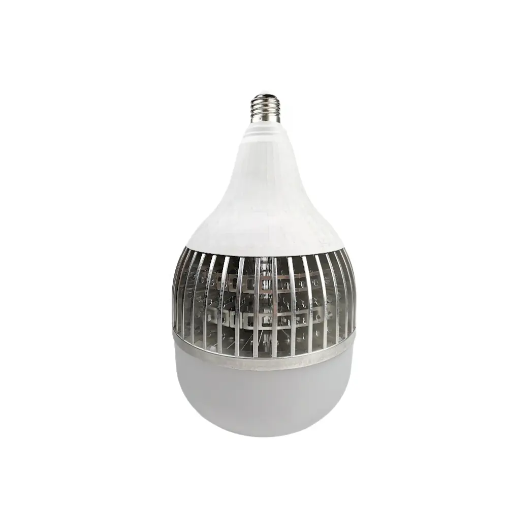 最新製品電球高輝度LED照明ランプ2年保証120w150wビッグLED電球