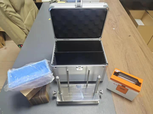 AATCC Schweiß echtheit tester Stoff Schweiß beständigkeit Echtheit übers piro meter für Herren - Product Image 6