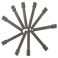 HBQ-804-08-060 meilleure qualité de produit Komax Gamma 253 tube de guidage 8654162 machine à sertir entièrement automatique pour conduit