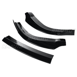 Protector de Parachoques Delantero, Difusor, Protector de Parachoques para Chrysler 300C 2012-2018, Kit de Carrocería, Accesorios para Automóviles - Product Image 5