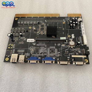 Bán Hot het gameboard <span class=keywords><strong>PCB</strong></span> Hội Đồng Quản Trị cho giải trí Arcade chơi <span class=keywords><strong>game</strong></span> máy để bán - Product Image 2