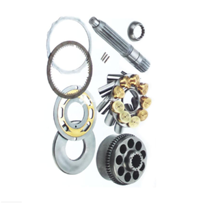 Repuestos para Motor Oscilante M2X (Modelos M2X55/M2X63/M2X96/M2X120/M2X146/M2X150/M2X170/M2X210) Pistón Nuevo con 1 Año de Garantía - Product Image 3
