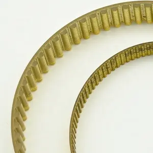 Kits de Correa de Distribución de Goma PU / <span class=keywords><strong>Optibelt</strong></span> 820-5m Ancho 15 25 35 45mm Tensor - Product Image 1