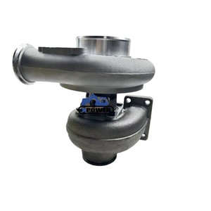 Nouveau turbocompresseur XPower 4038475 4035373 pour excavatrice sur chenilles 6B 6BT 6BTA 6BTAA 6D102 - Product Image 4