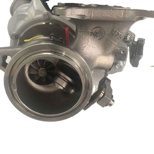 Turbocompresseur d'origine importé, modèle 06K145715F 819035-0017, 06K145715C 819035-0011 - Product Image 5